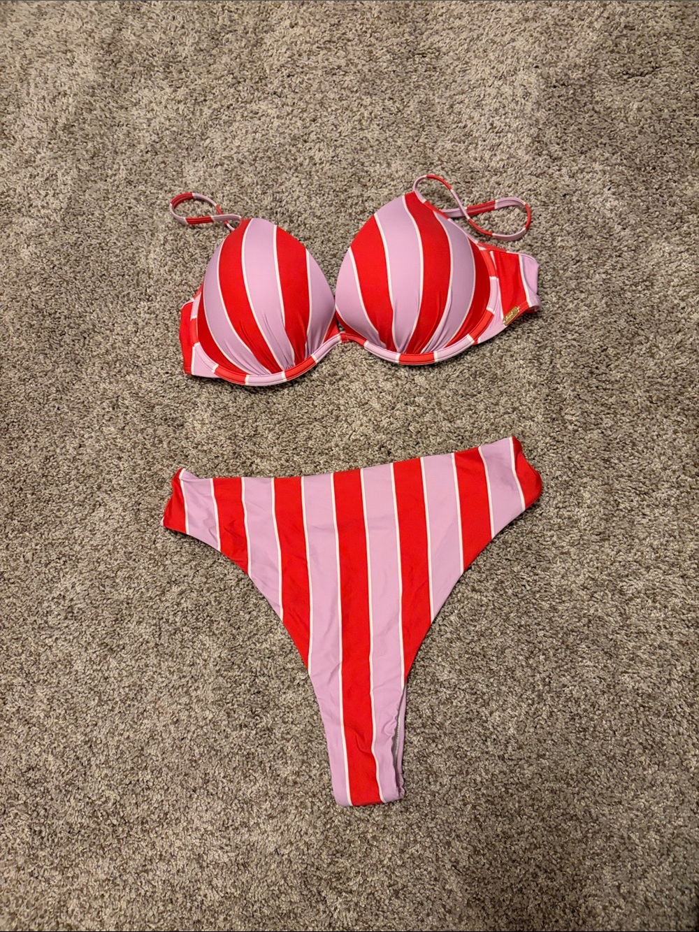 Tropik Bikini - Picture 2 of 2